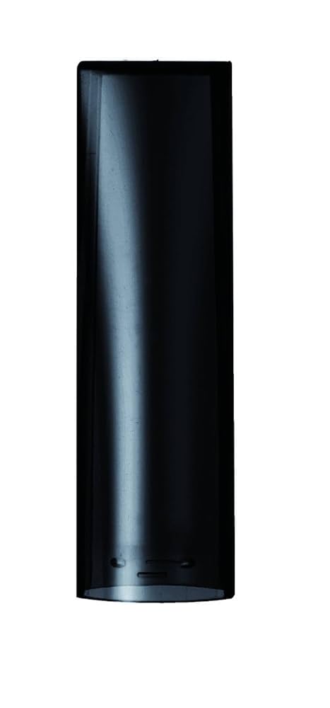 Amazon | パナソニック マユシェーバー 黒 ER-GM20-K